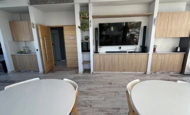 VENTA DEPTO 2 AMB + DEPENDENCIA PERMUTA CASEROS