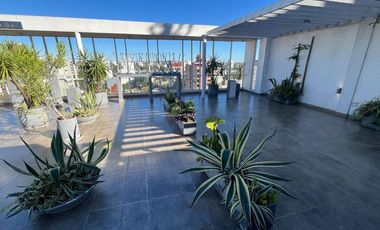 VENTA DEPTO 2 AMB + DEPENDENCIA PERMUTA CASEROS