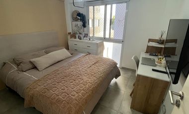 VENTA DEPTO 2 AMB + DEPENDENCIA PERMUTA CASEROS