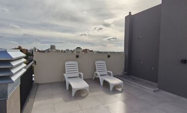 ALQUILER DEPTO MONO DIVISIBLE A ESTRENAR CASEROS