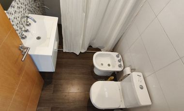 ALQUILER DEPTO MONO DIVISIBLE A ESTRENAR CASEROS