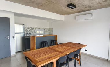 ALQUILER DEPTO MONO DIVISIBLE A ESTRENAR CASEROS