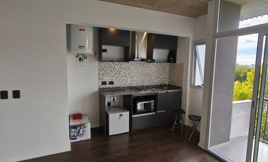 ALQUILER DEPTO MONO DIVISIBLE A ESTRENAR CASEROS