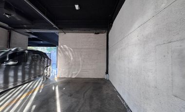 VENTA COCHERA INDEPENDIENTE EN SAENZ PEÑA