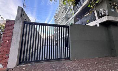 VENTA COCHERA INDEPENDIENTE EN SAENZ PEÑA