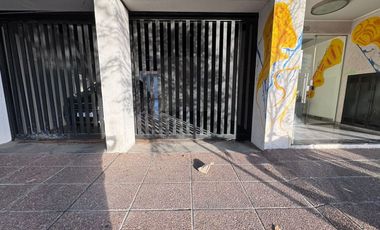 VENTA COCHERA INDEPENDIENTE EN SAENZ PEÑA