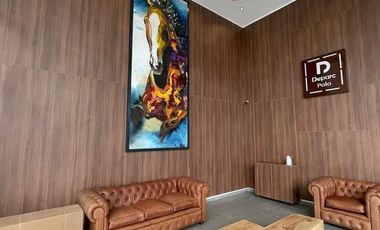 VENTA COCHERA EN HURLINGHAM