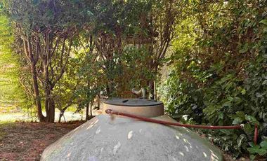 Cabañas en venta, Villa Ventana