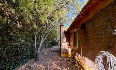 Cabañas en venta, Villa Ventana