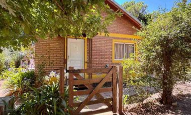 Cabañas en venta, Villa Ventana