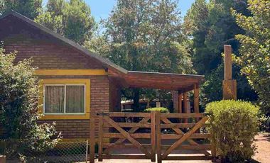 Cabañas en venta, Villa Ventana