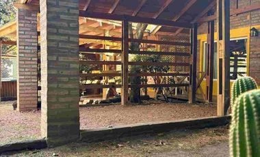 Cabañas en venta, Villa Ventana