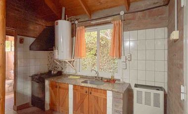 Cabañas en venta, Villa Ventana