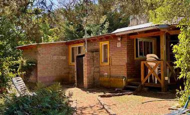 Cabañas en venta, Villa Ventana