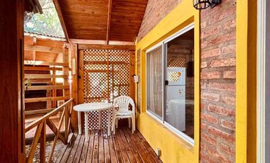 Cabañas en venta, Villa Ventana