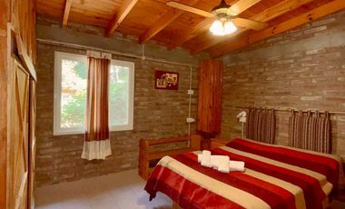 Cabañas en venta, Villa Ventana