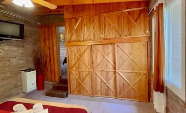 Cabañas en venta, Villa Ventana