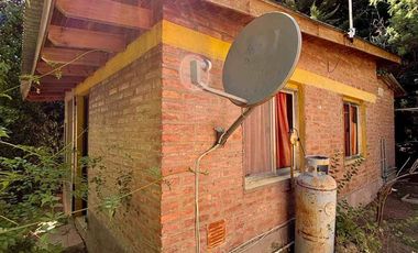 Cabañas en venta, Villa Ventana