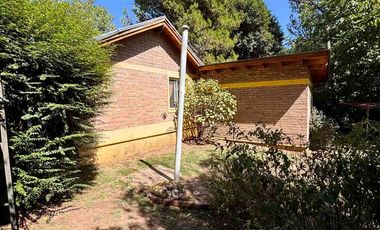 Cabañas en venta, Villa Ventana