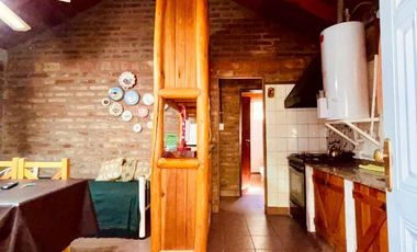 Cabañas en venta, Villa Ventana