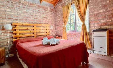 Cabañas en venta, Villa Ventana