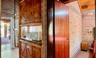 Cabañas en venta, Villa Ventana