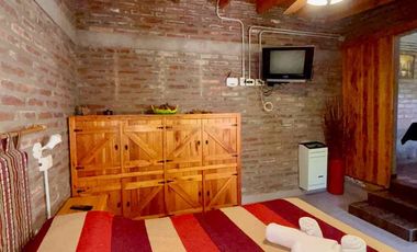 Cabañas en venta, Villa Ventana