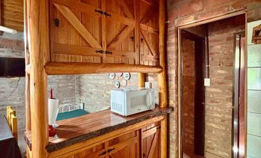 Cabañas en venta, Villa Ventana