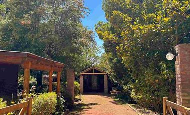 Cabañas en venta, Villa Ventana