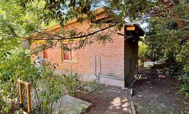 Cabañas en venta, Villa Ventana
