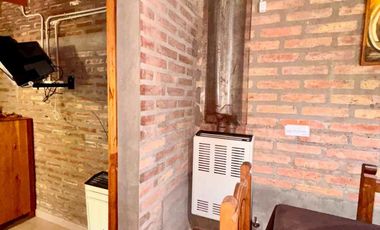 Cabañas en venta, Villa Ventana