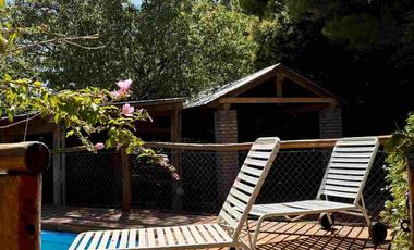 Cabañas en venta, Villa Ventana