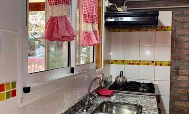 Cabañas en venta, Villa Ventana