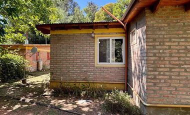 Cabañas en venta, Villa Ventana