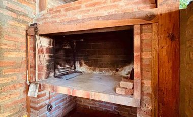 Cabañas en venta, Villa Ventana