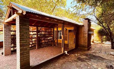 Cabañas en venta, Villa Ventana