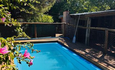 Cabañas en venta, Villa Ventana