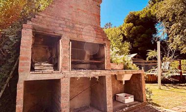 Cabañas en venta, Villa Ventana