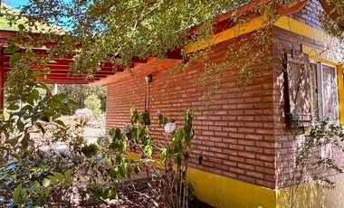 Cabañas en venta, Villa Ventana