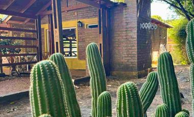 Cabañas en venta, Villa Ventana