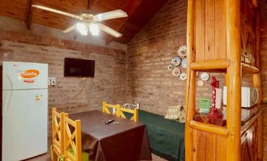 Cabañas en venta, Villa Ventana