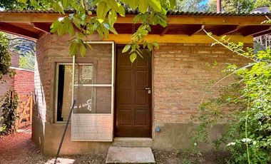 Cabañas en venta, Villa Ventana