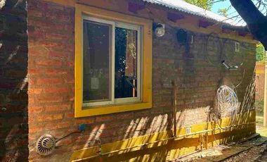Cabañas en venta, Villa Ventana