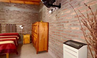 Cabañas en venta, Villa Ventana