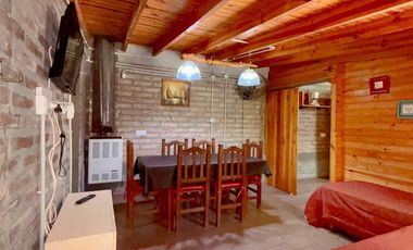 Cabañas en venta, Villa Ventana