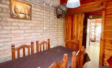 Cabañas en venta, Villa Ventana