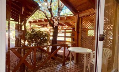 Cabañas en venta, Villa Ventana