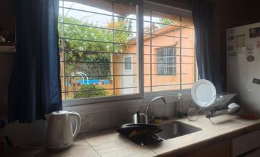 CASA EN VENTA EN 9 DE JULIO CON PILETA