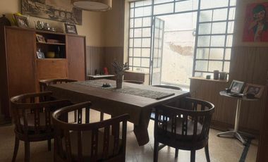 CASA EN VENTA EN 9 DE JULIO CON PILETA