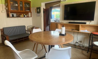 CASA EN VENTA EN 9 DE JULIO CON PILETA